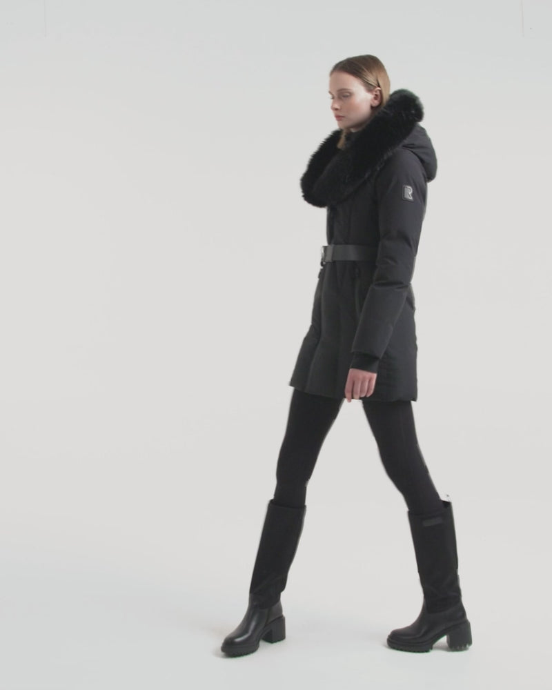 MODA M - L125555 Black