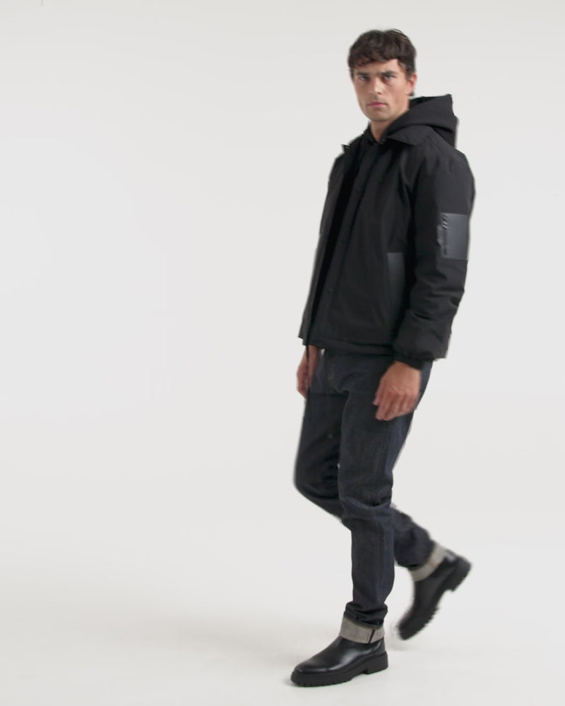 LUCA - 6125009 Black