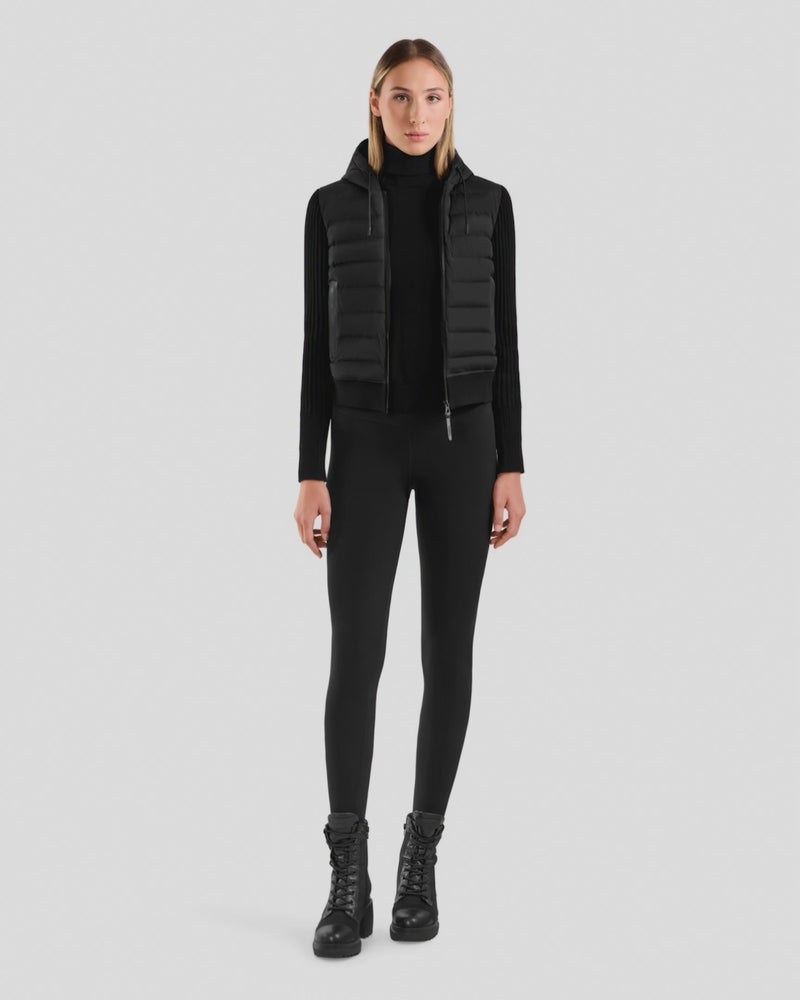 EMILY - L125515 Black