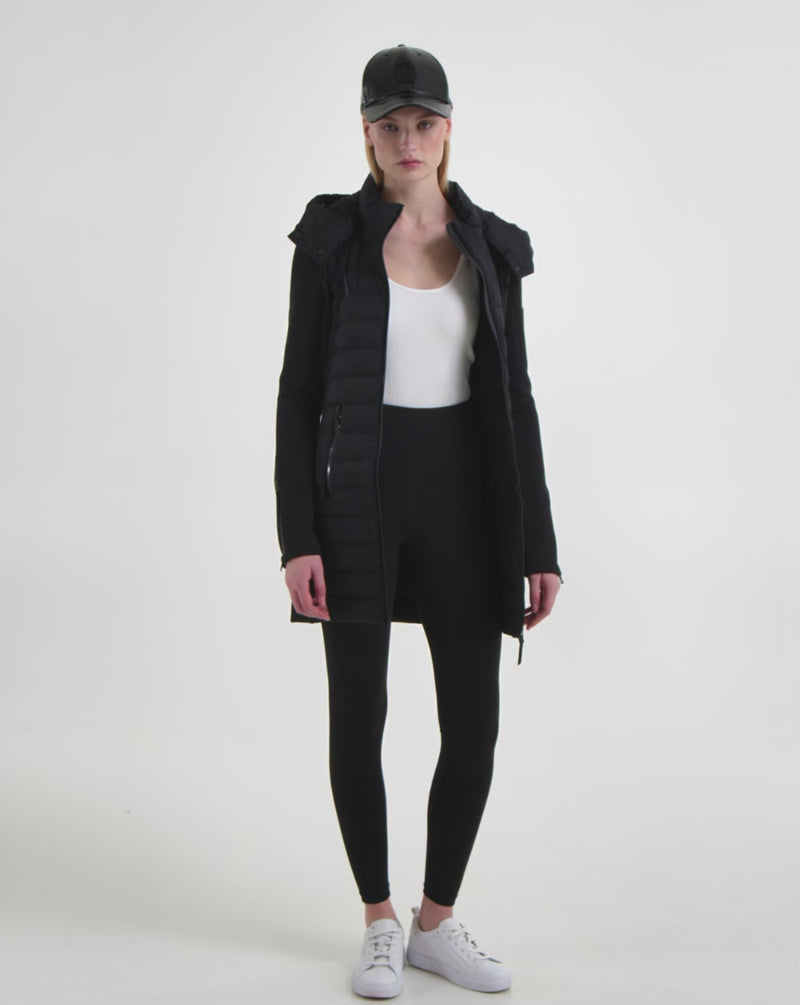 MERINA - 8124826 Black