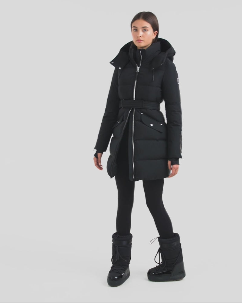 CAT H - 8125588 Black