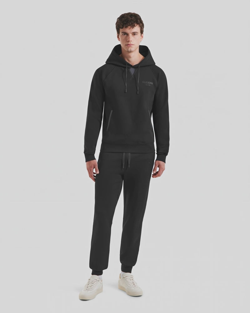 BROOKLYN - 6525593 Black