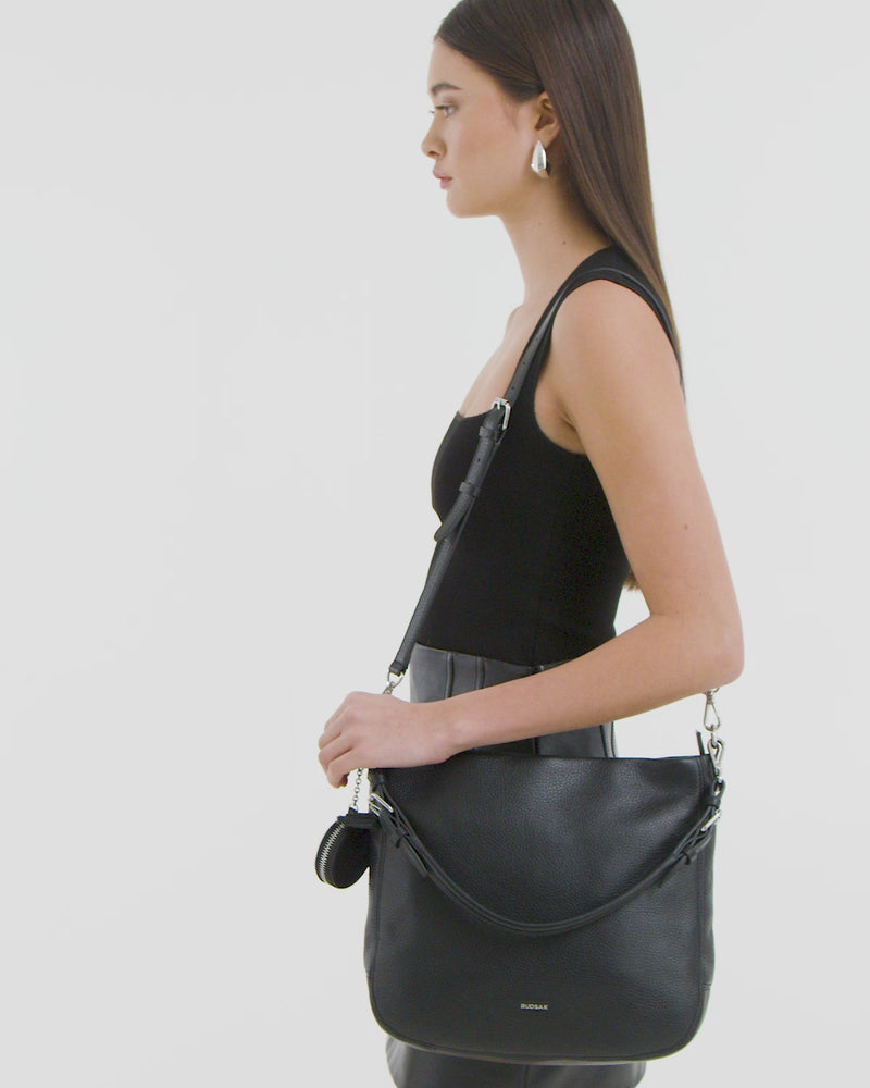 LUCYLE - 8325012 Black