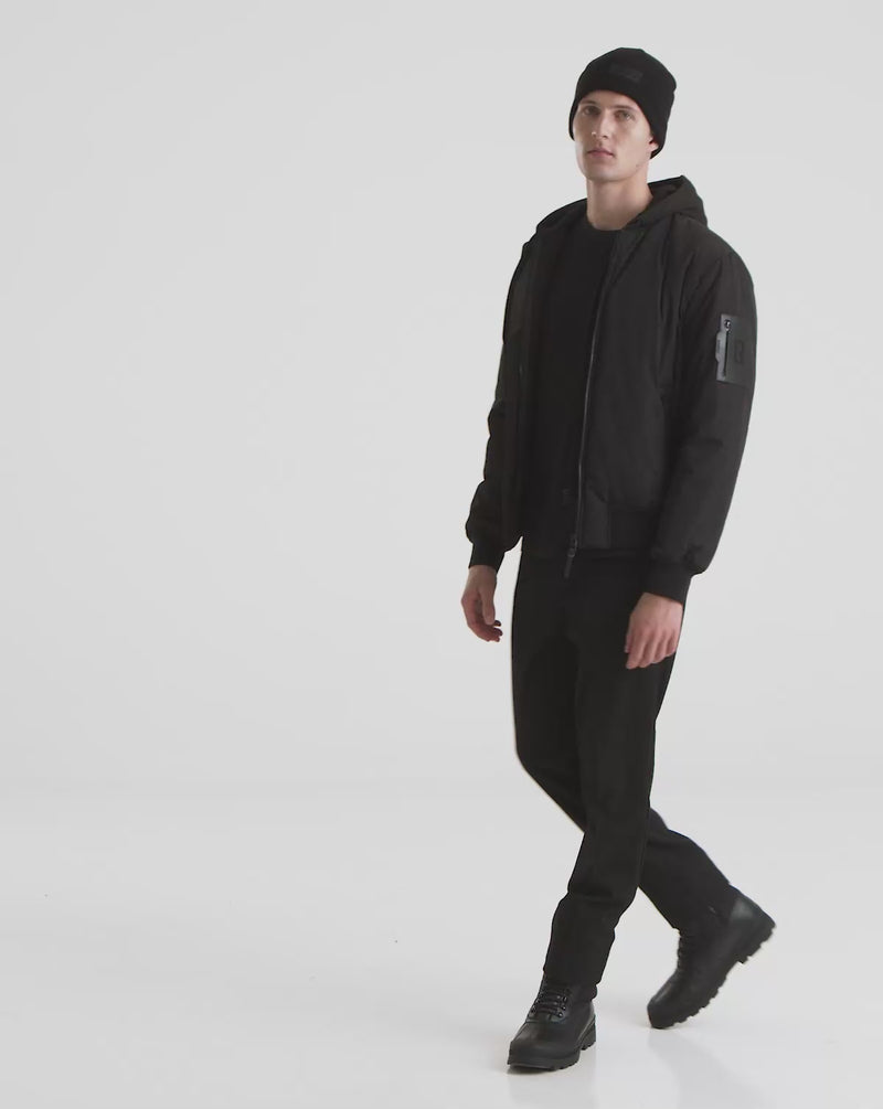 NEVEN - M124520 Black