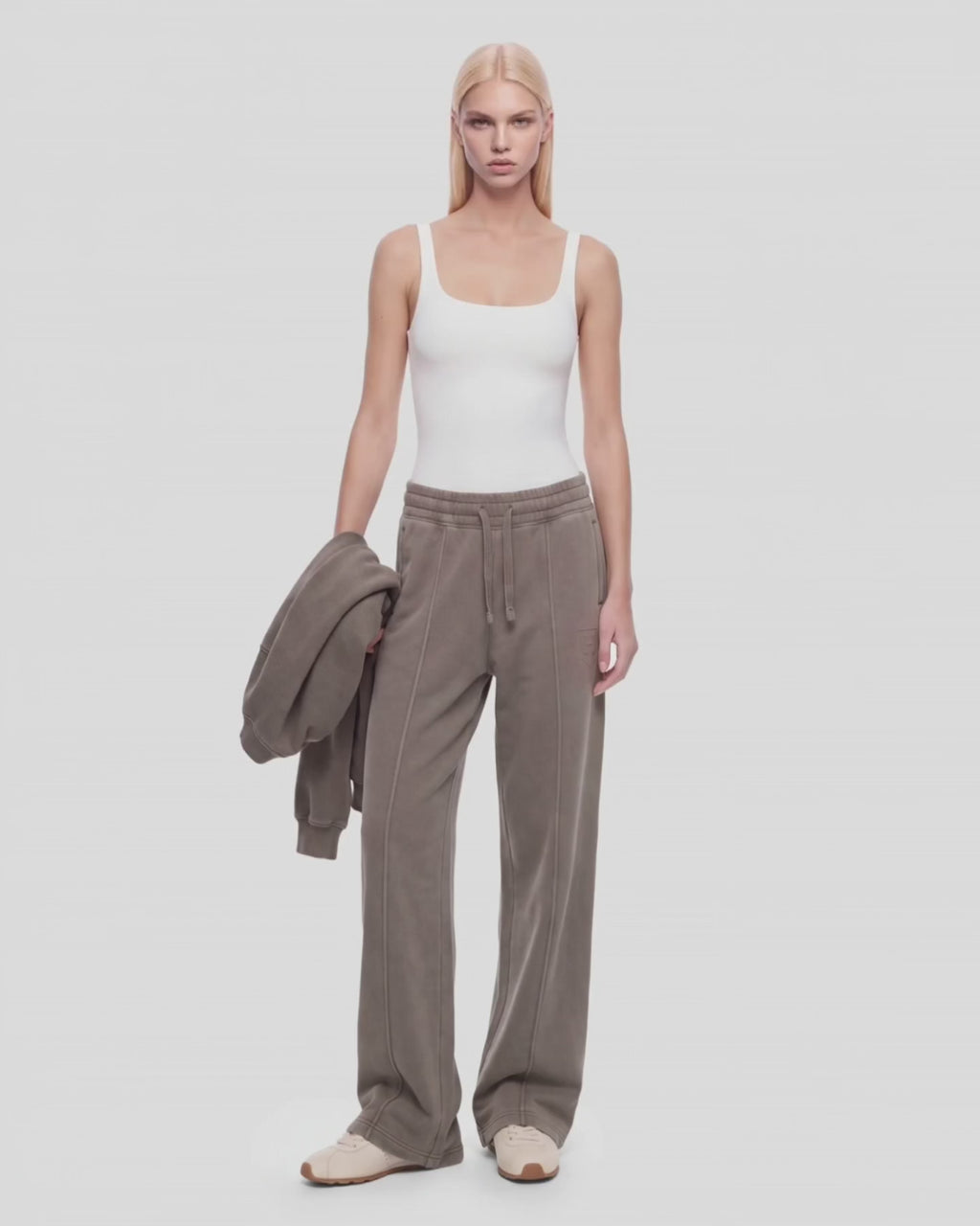 GAELLE HV - H526902 Taupe