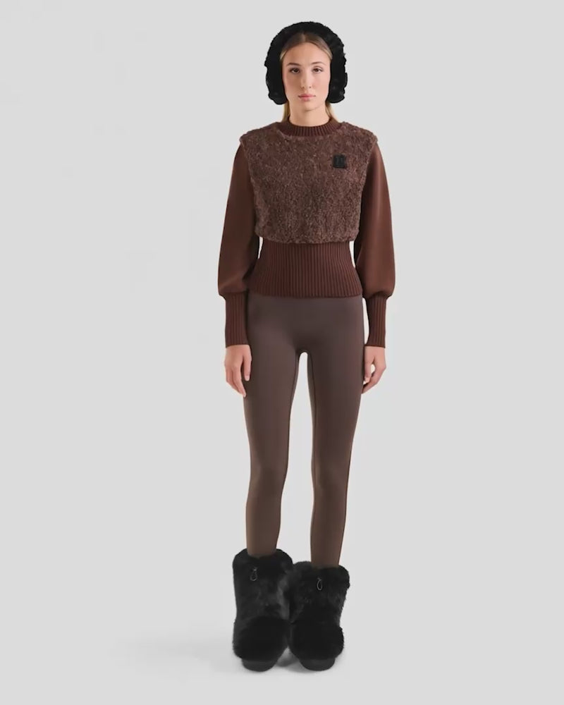 FLORENCE - 8525546 Mocha