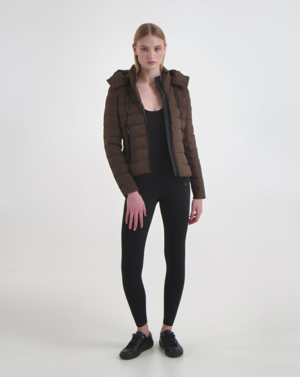 MELISSA - 8124824 Espresso – Rudsak International