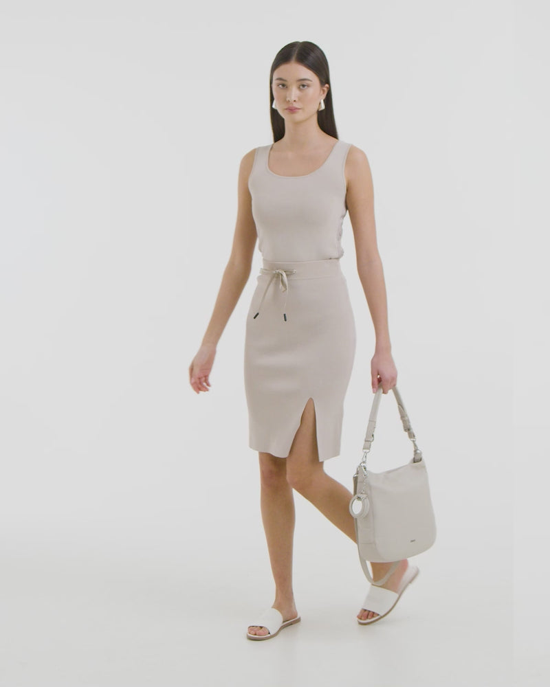 SAMADI - L525006 Cream
