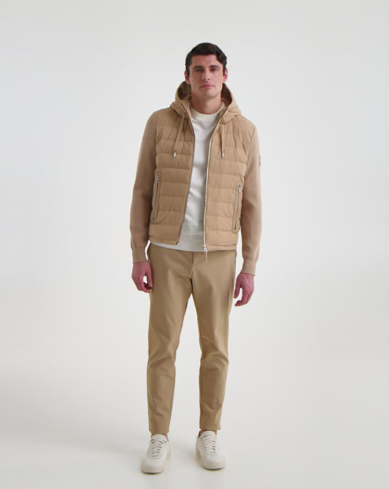 RIVER - 6124584 Almond