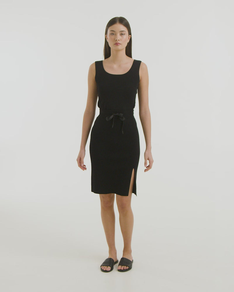 SAMADI - L525006 Black