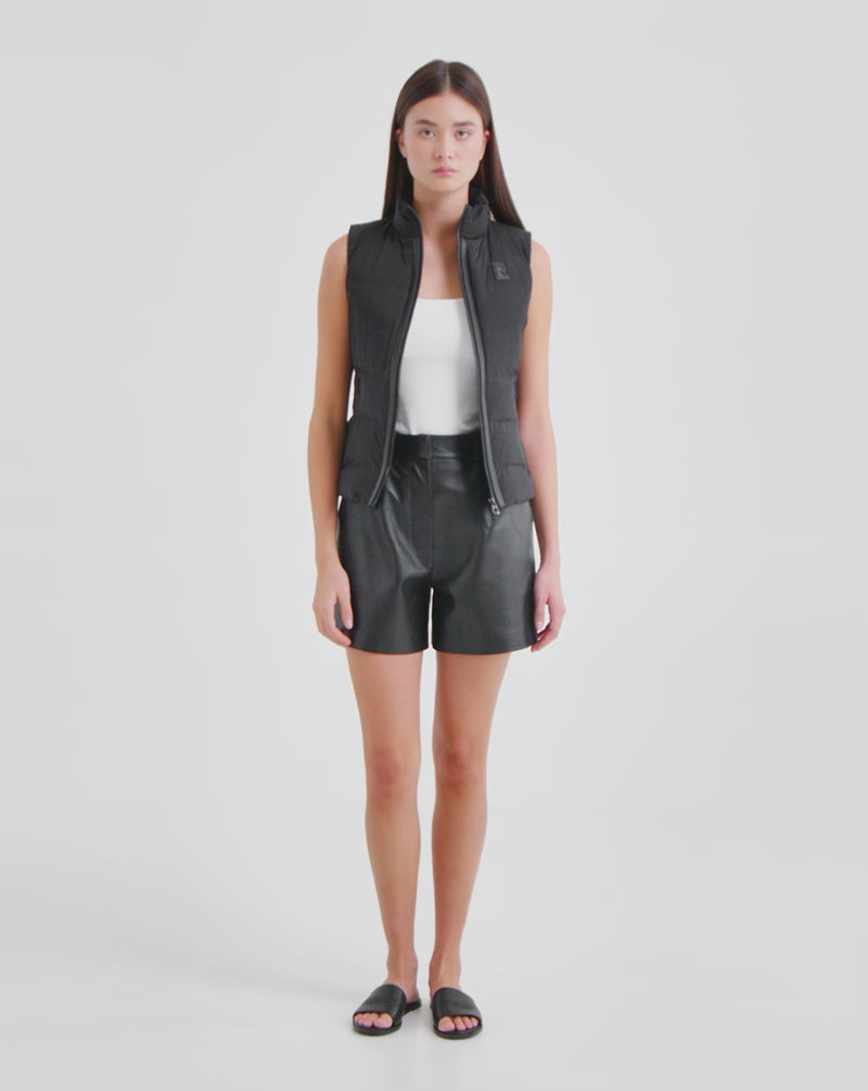 GABRIELA - 8125014 Black