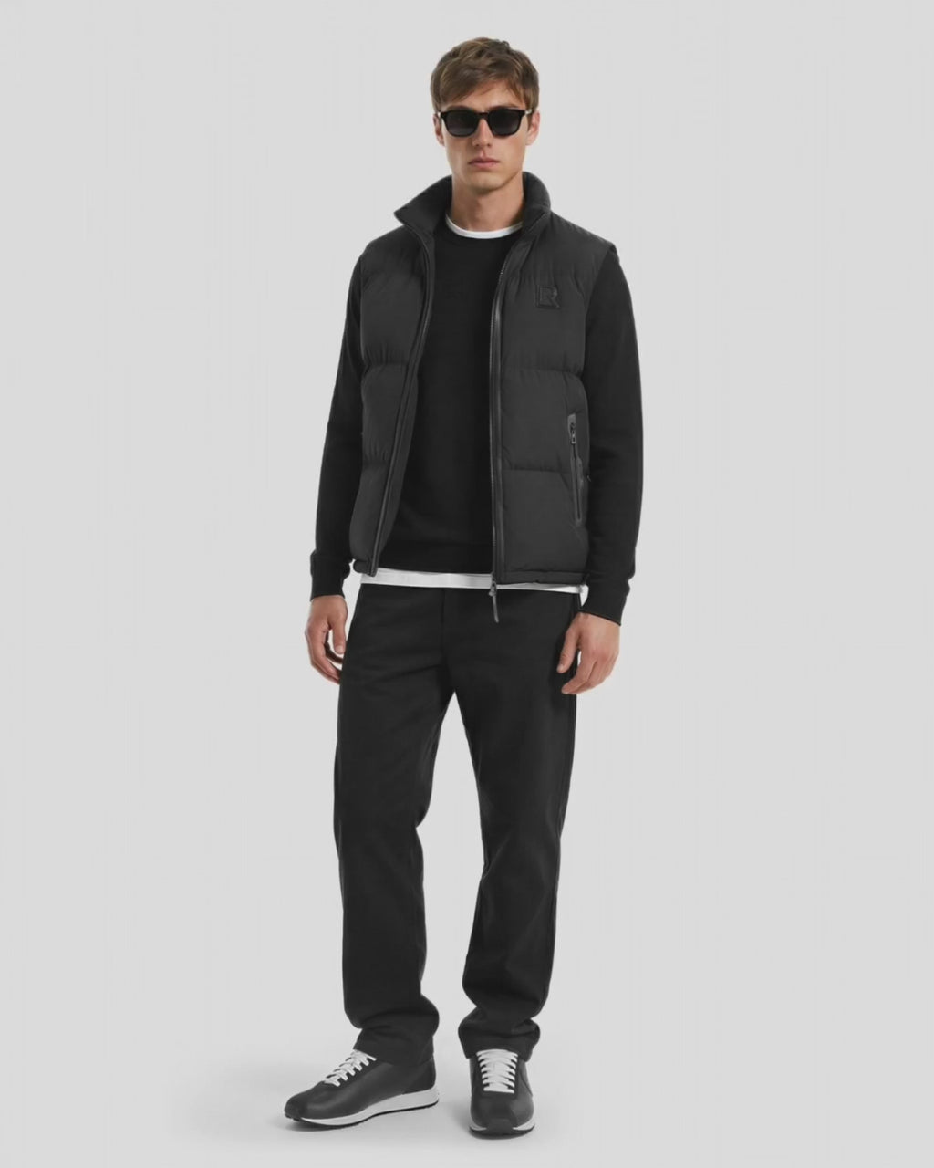 FREDDY - 6125571 Black