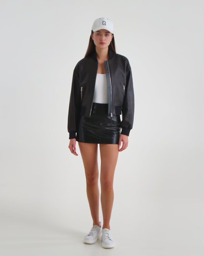 EMERSON - 8125041 Black