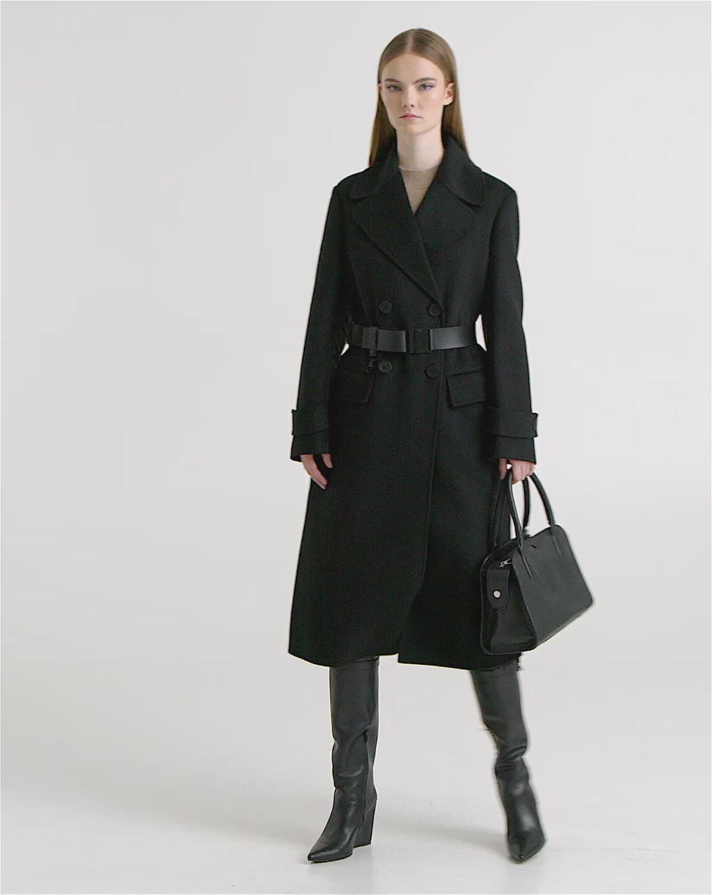 IVE - L124560 Black