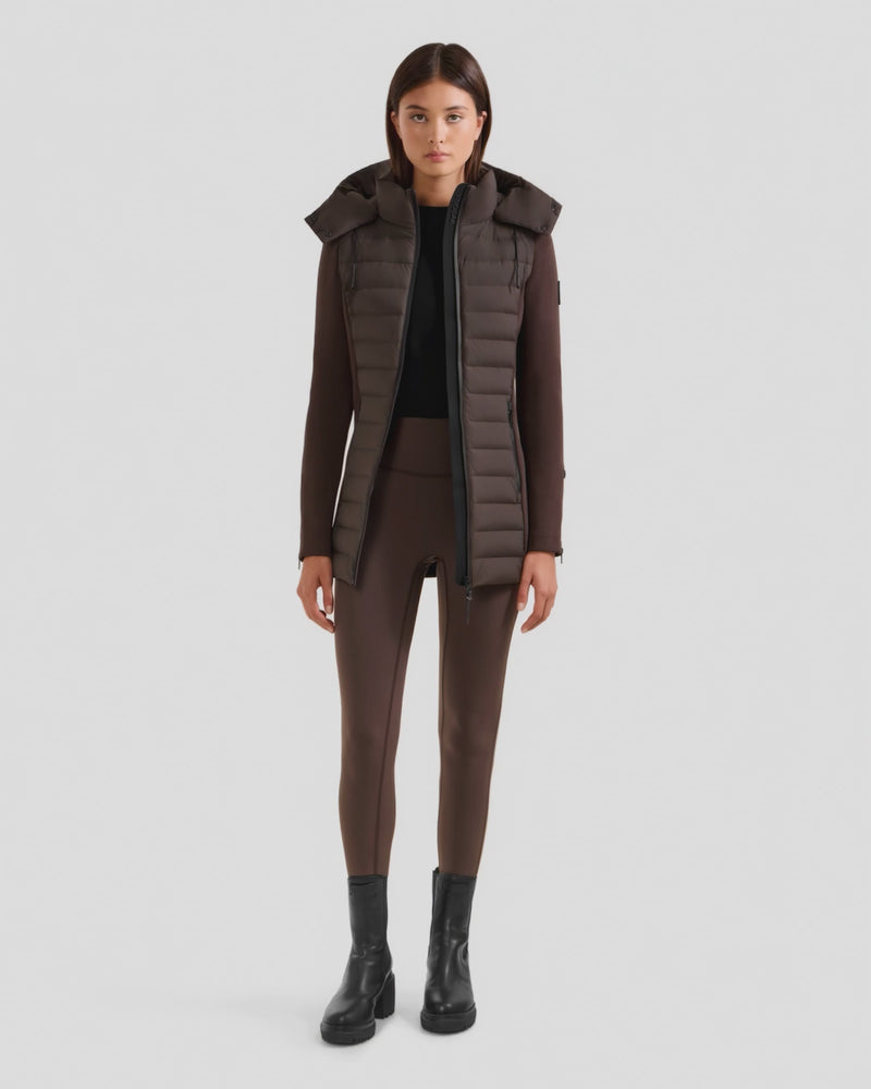 MARRY M - L125519 Espresso