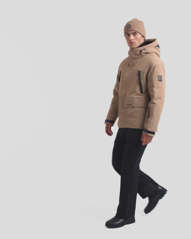 ETHAN - 6125589 Sand