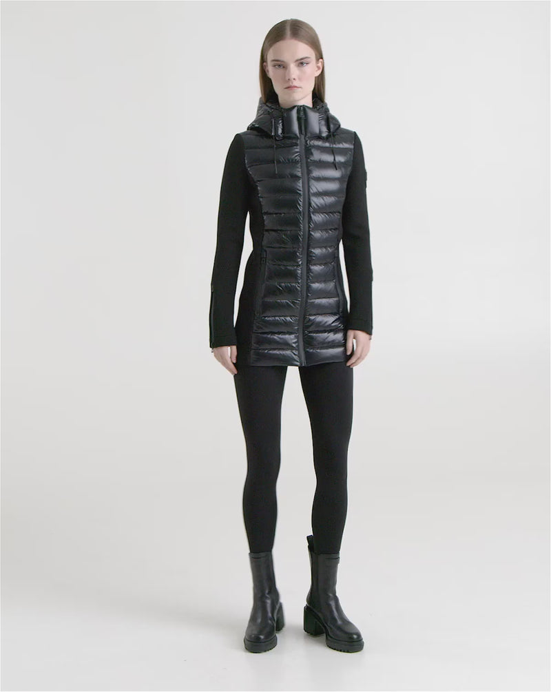 MARRY - L121003 BLACK