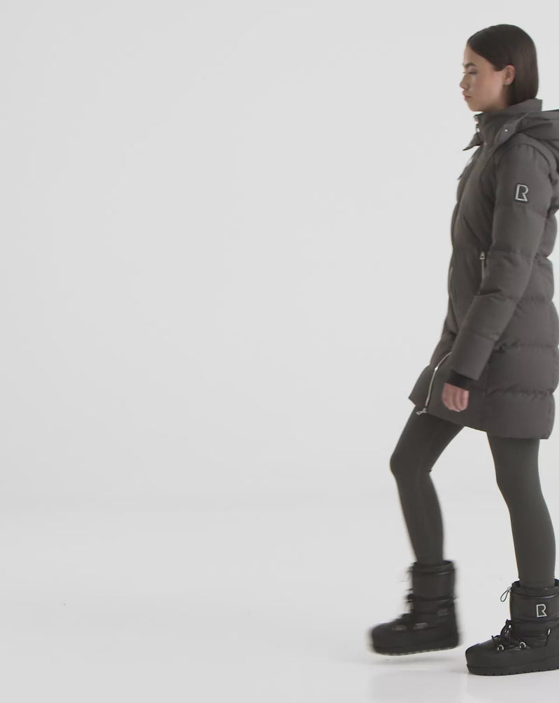 MIRIAM - L123544 Grey