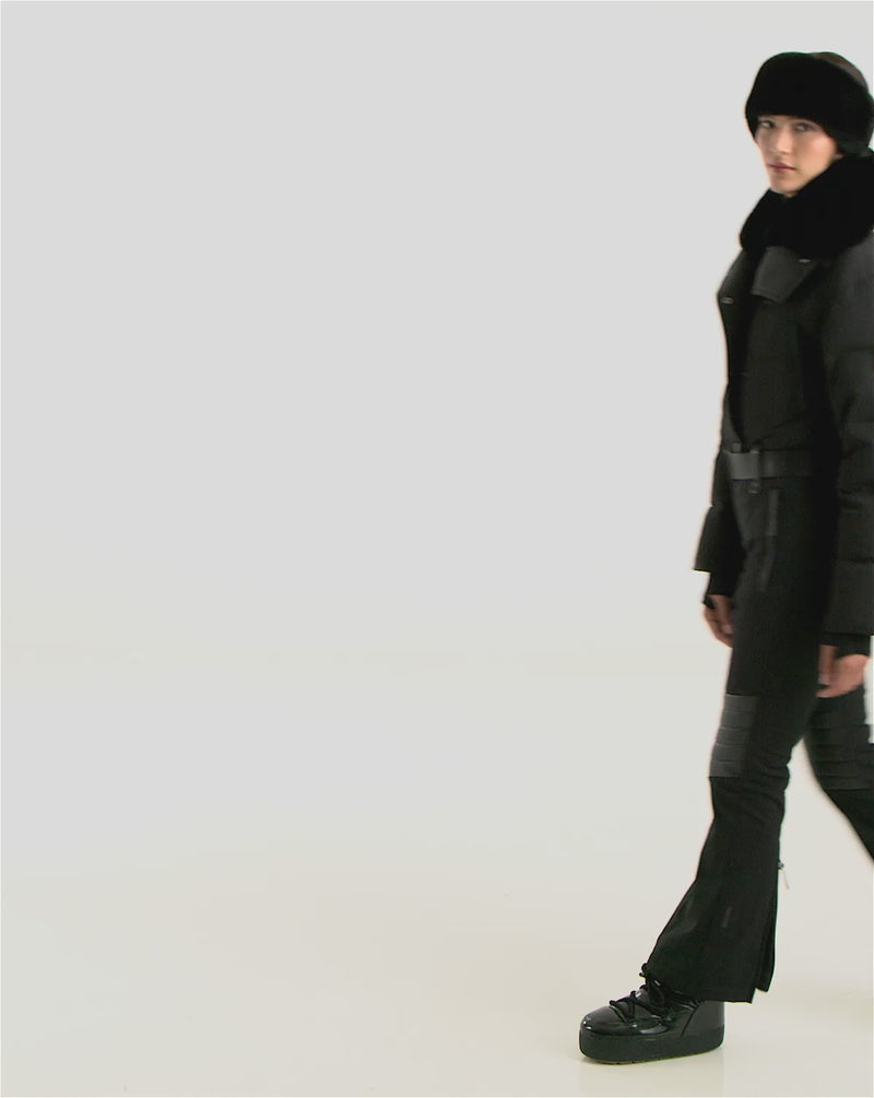 LOVE - 8124724 Black