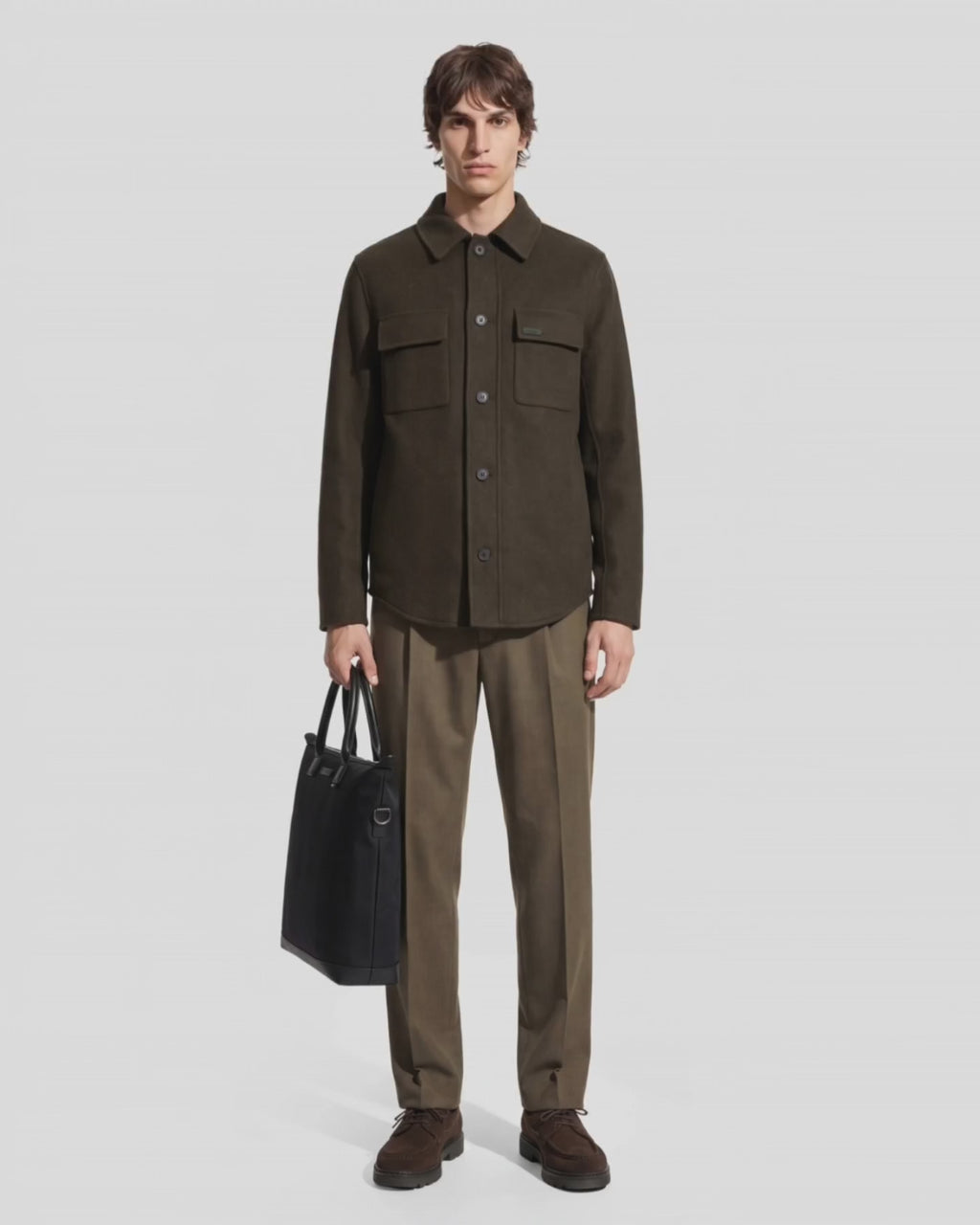 MACKENZIE - 6126715 Olive