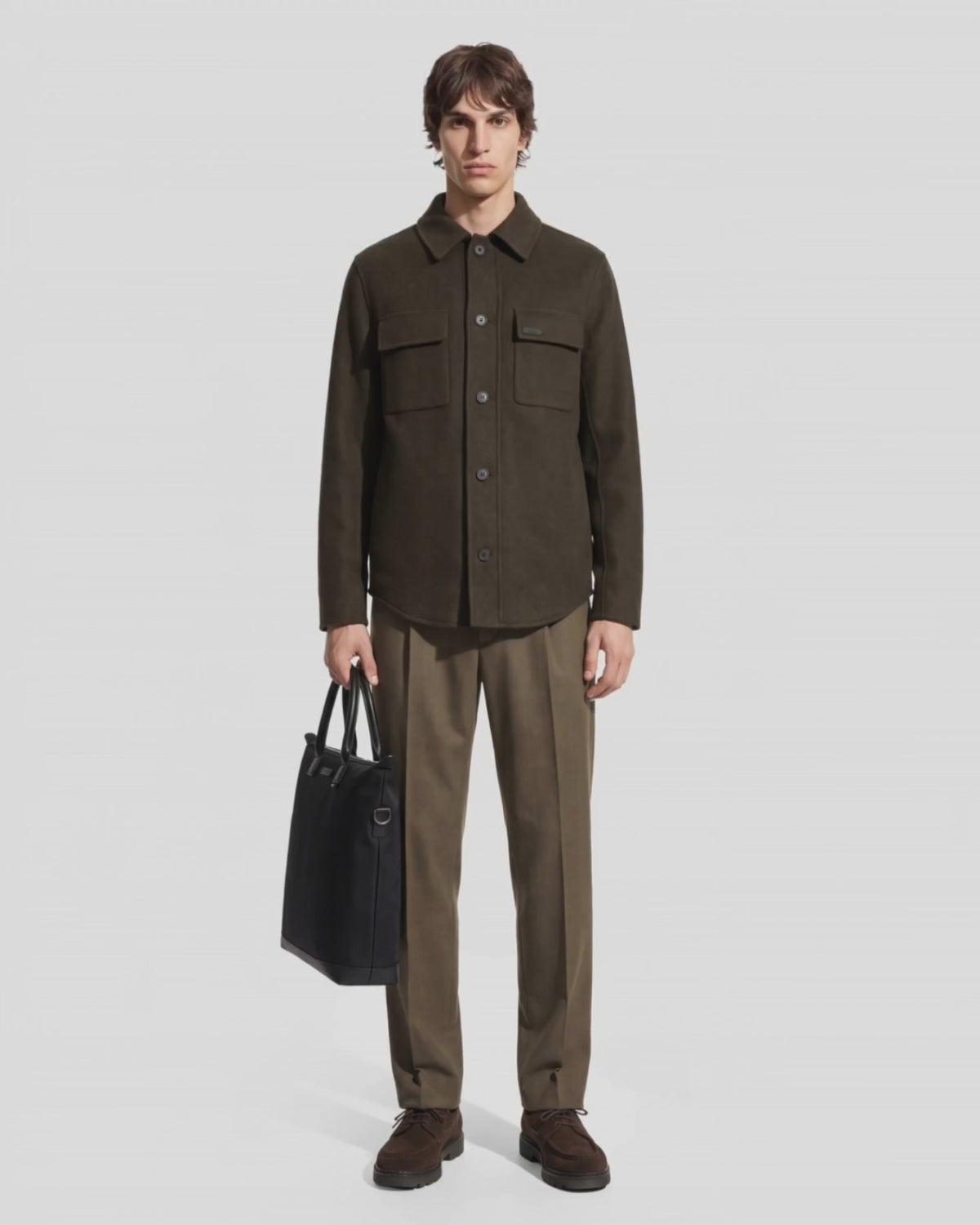 MACKENZIE - 6126715 Olive