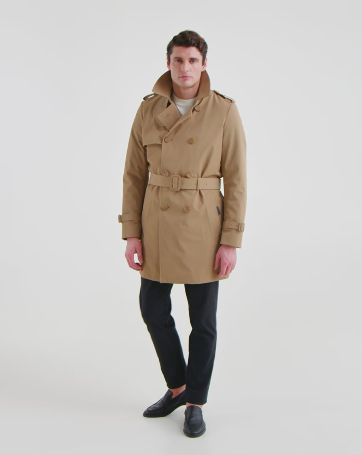 TIM - 6124025 Camel – Rudsak International