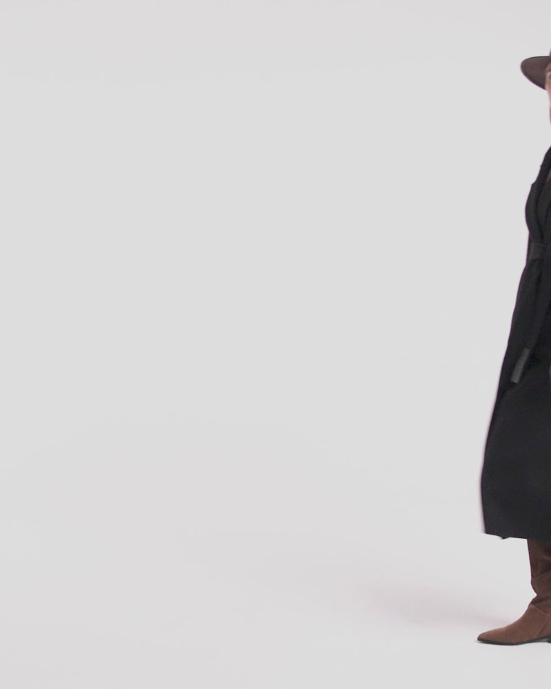 LILIA - 8125634 Black