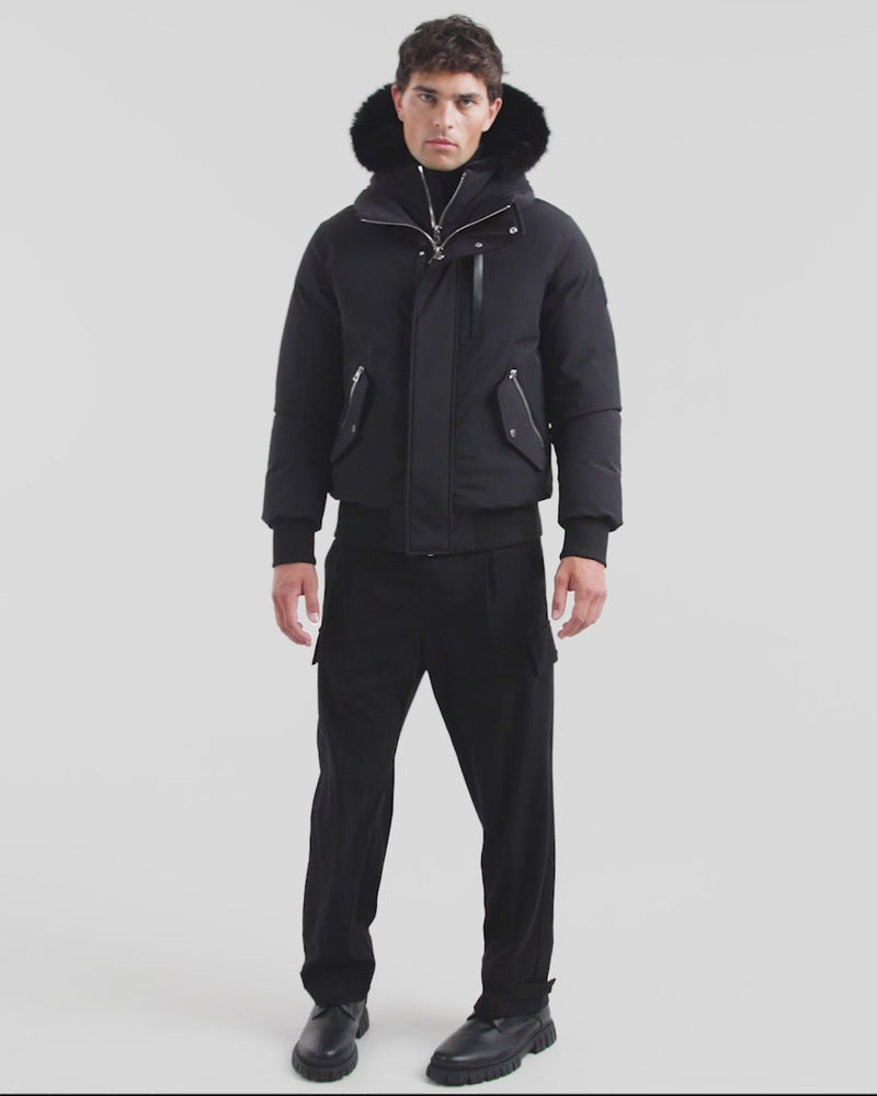 ROCKY - 6125682 Black