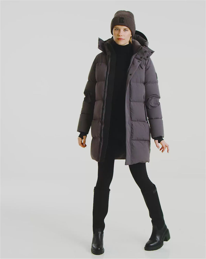 JOELLE - 8124729 Grey