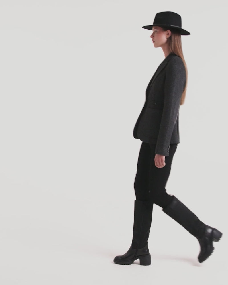 ALVERO - 8525566 Grey