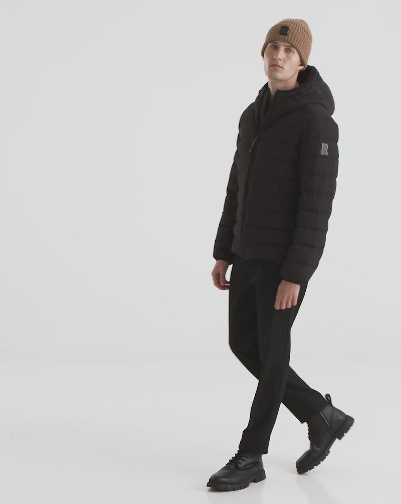 JOHNNY - M124526 Black