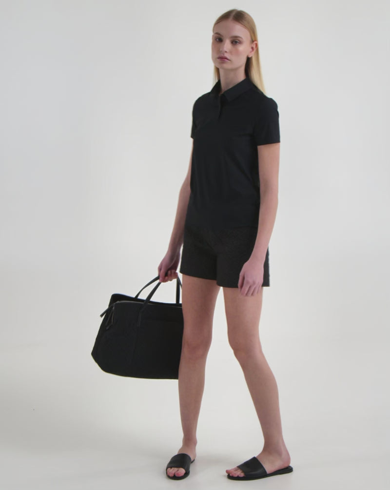 INDIRA - 8525049 Black