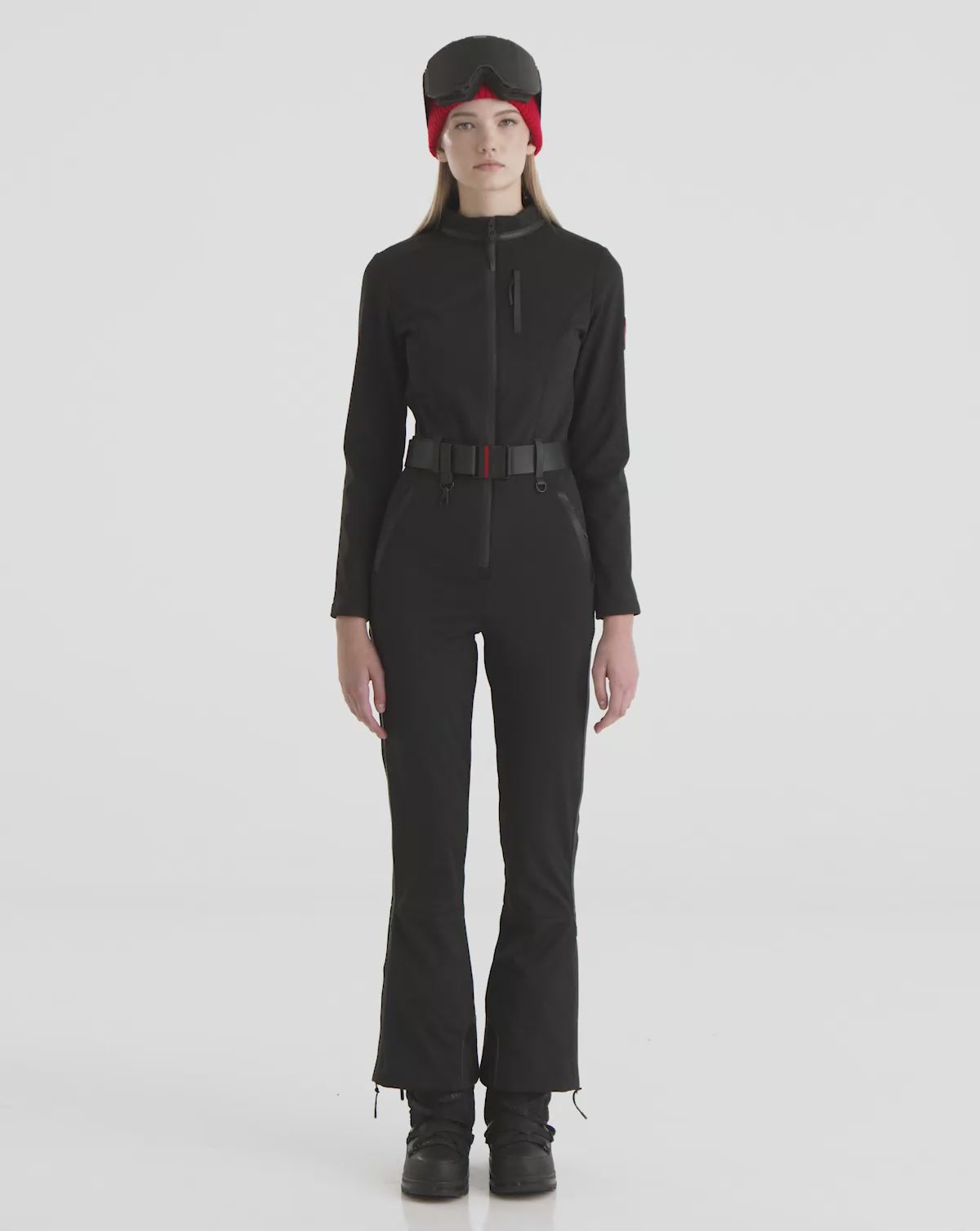 JOSIE - 8124817 Black – Rudsak International