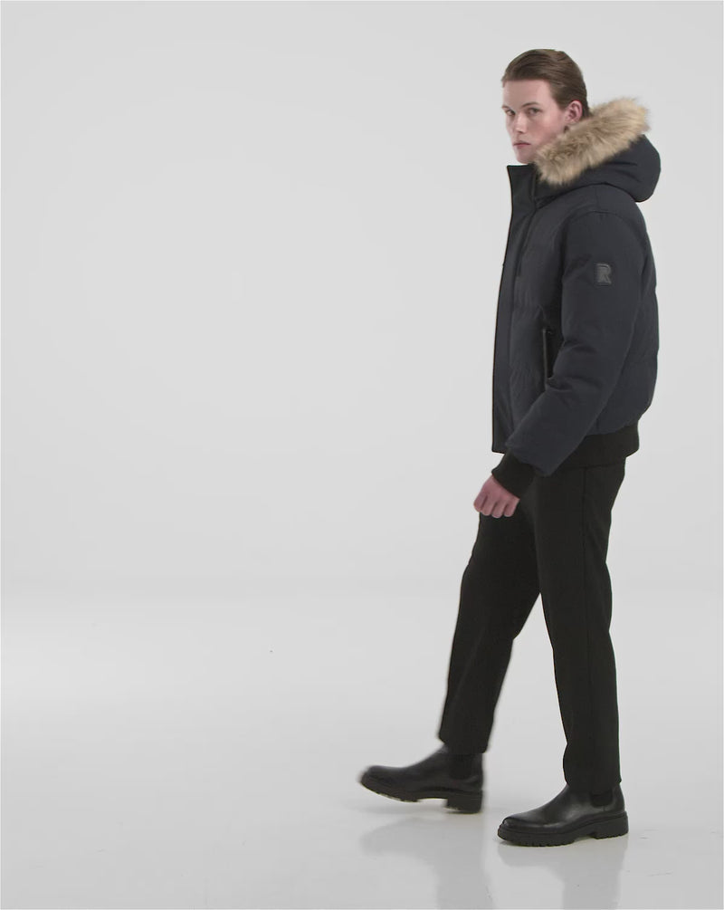 DALLAS - M122501 Navy