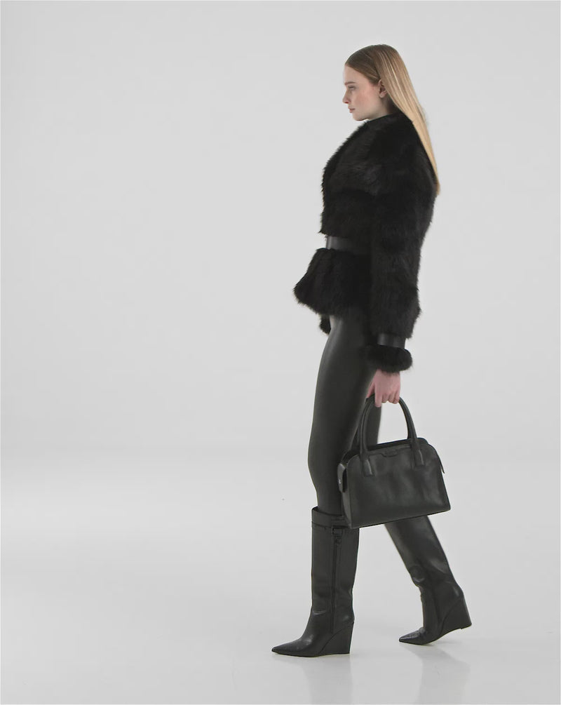 CHLOE - L124564 Black