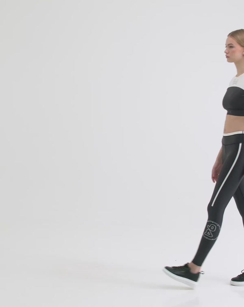 LILIANE - 8524018 Black