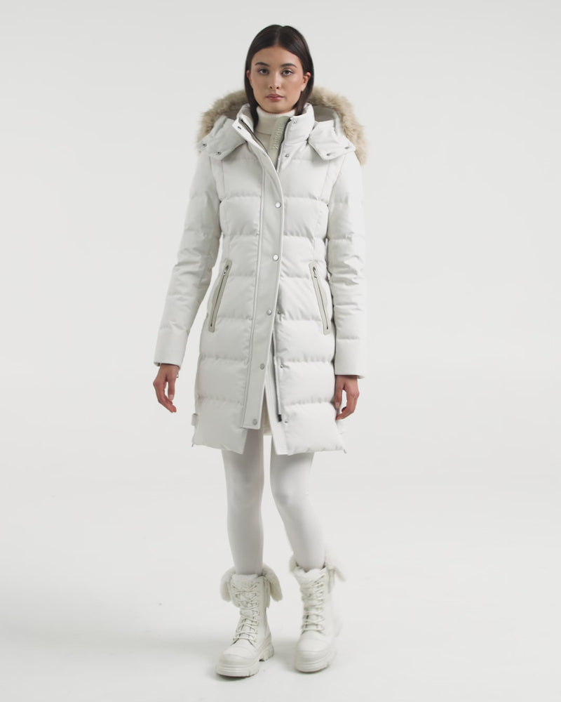 KEHLANI H - 8125643 Vanilla