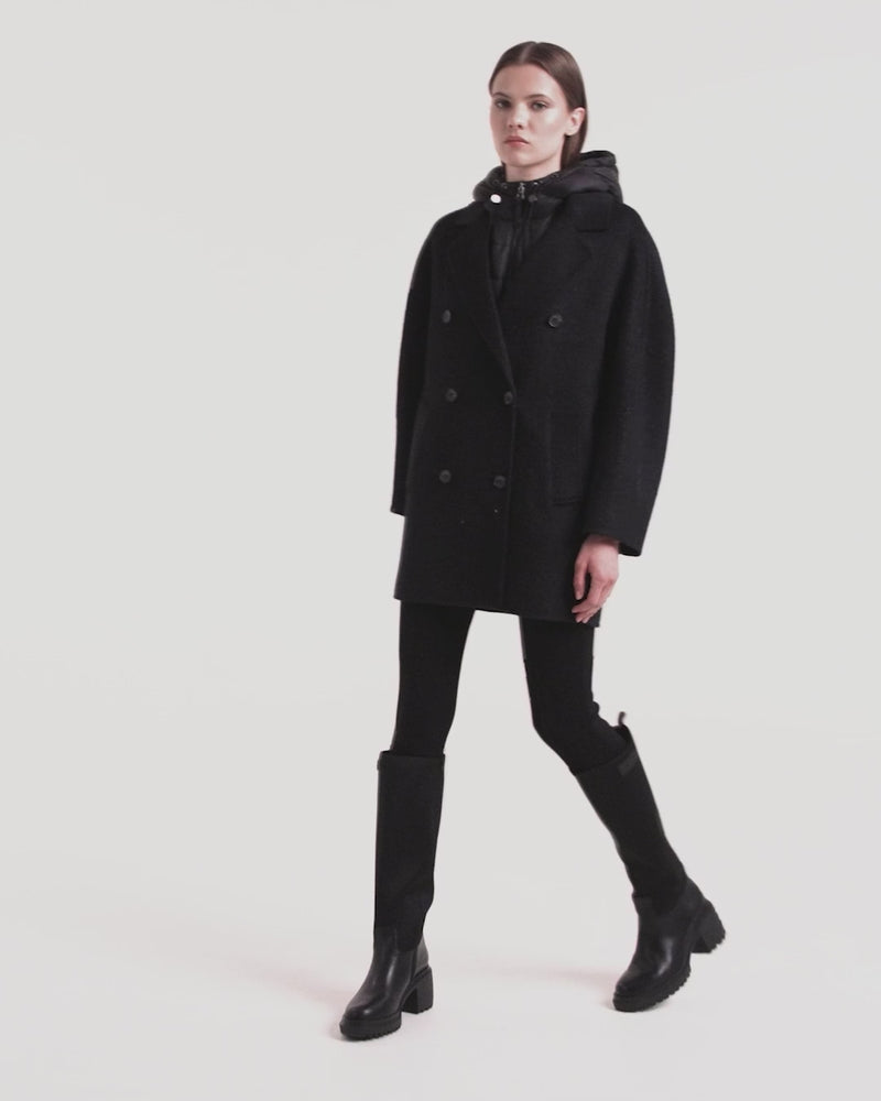 BETHANY - 8125625 Black