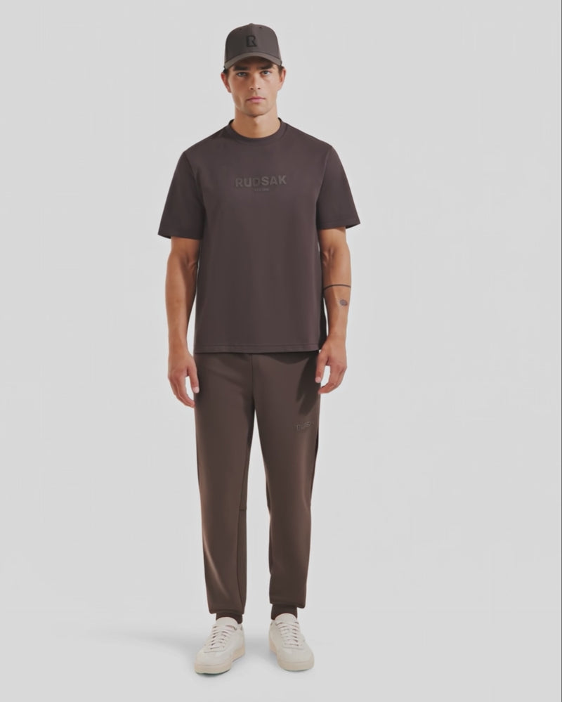 CASEY - 6525037 Espresso