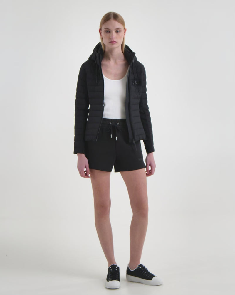 ALANA - 8123022 BLACK