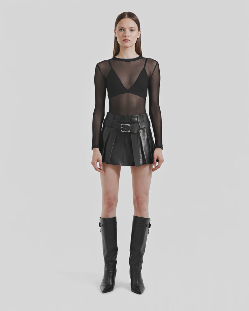 FELICITY - 8525650 Black