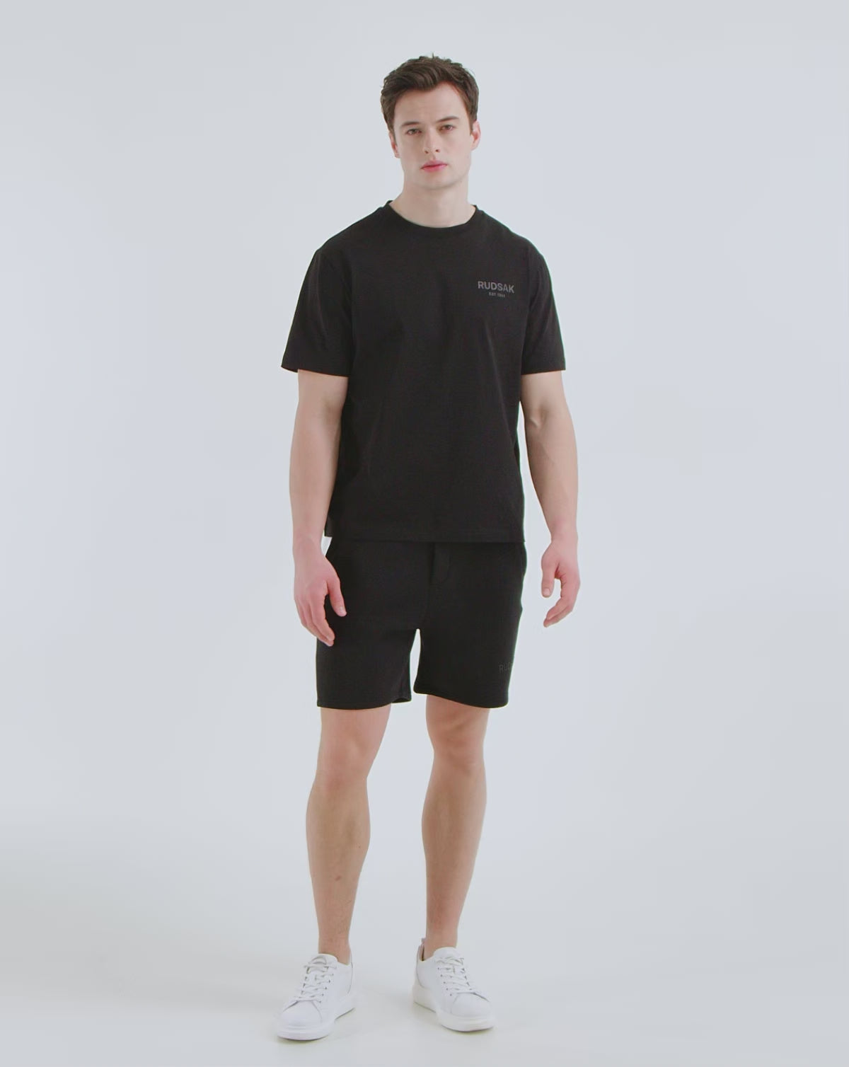 GRANT - 6525036 Black