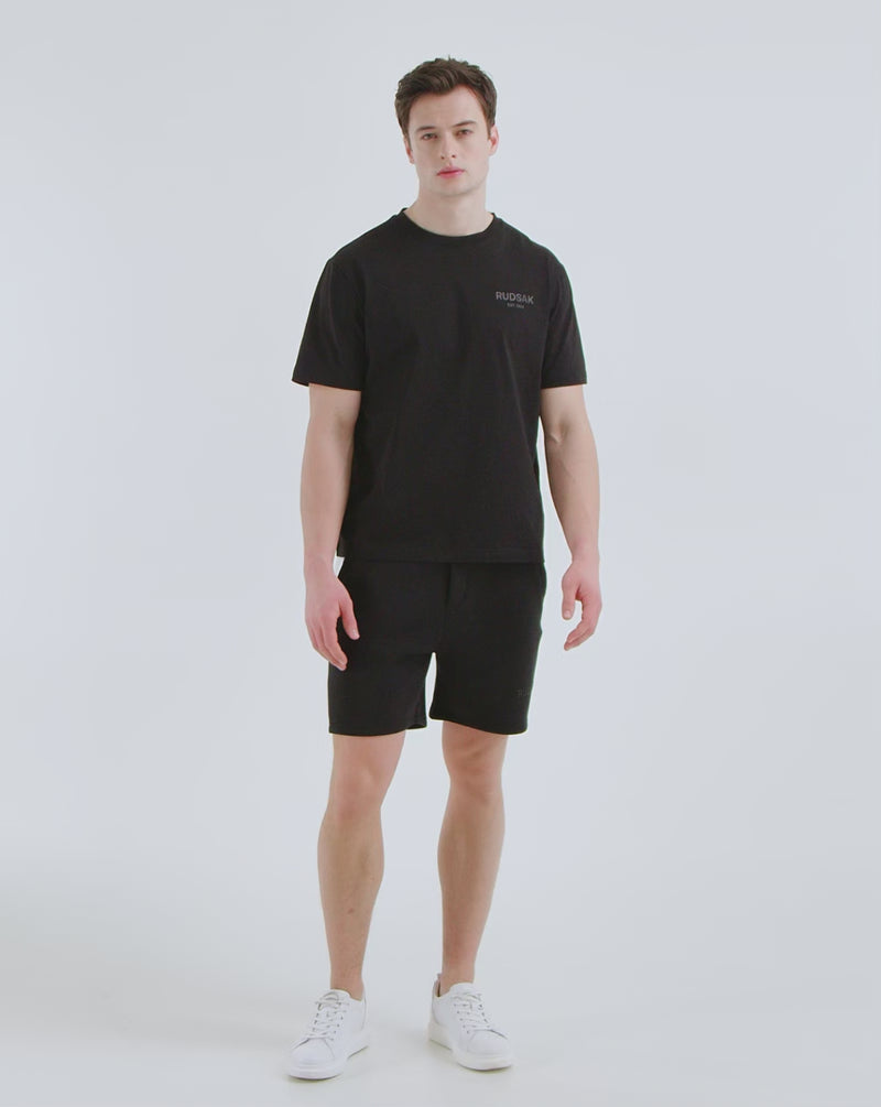 GRANT - 6525036 Black