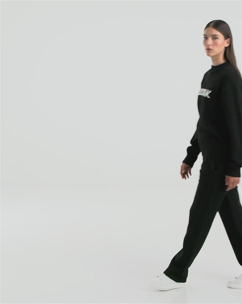 JAVIN - 9524511 Black W