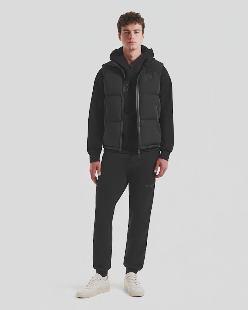 FREDDY HV - H125510 Black