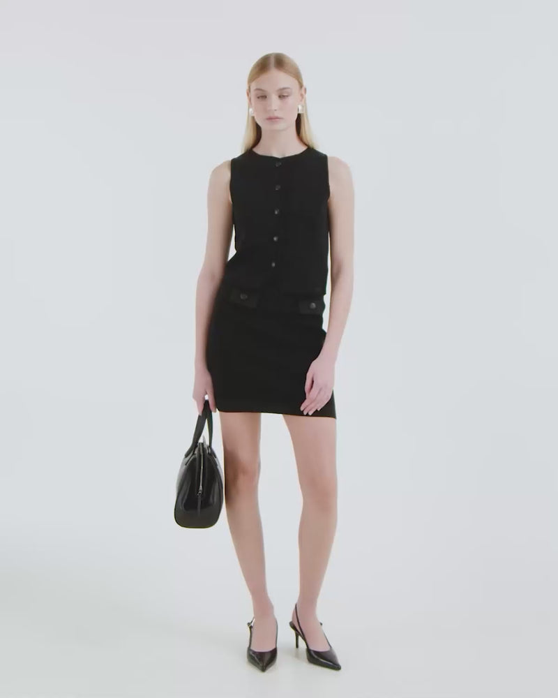 MARYAM - 8525092 Black