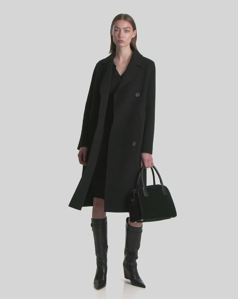 LAYLAH - 8124699 Black