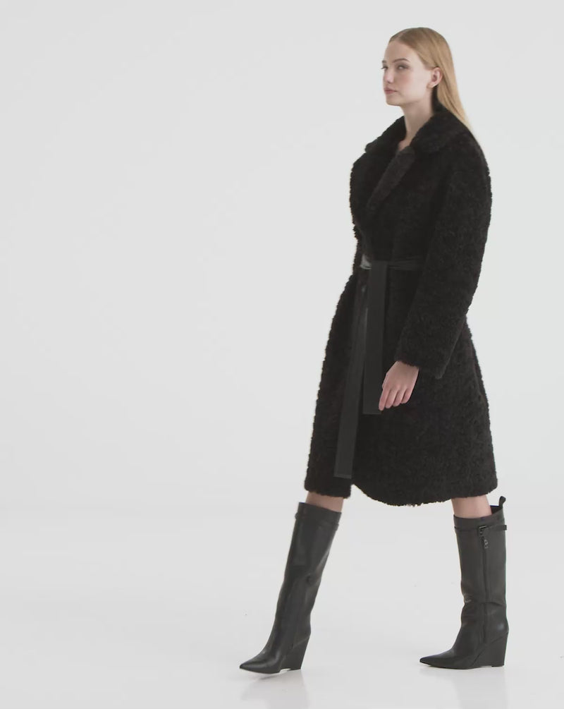 ANNABELLE - L124544 Black