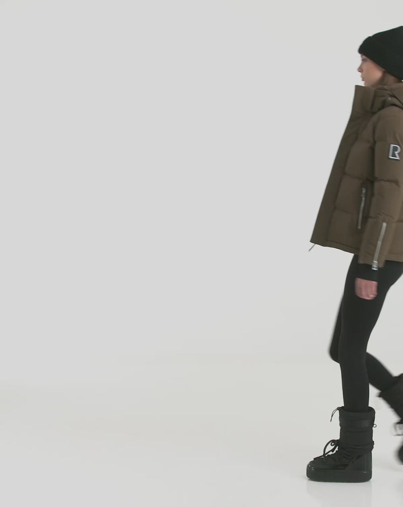 JOON M - 8123596 Army