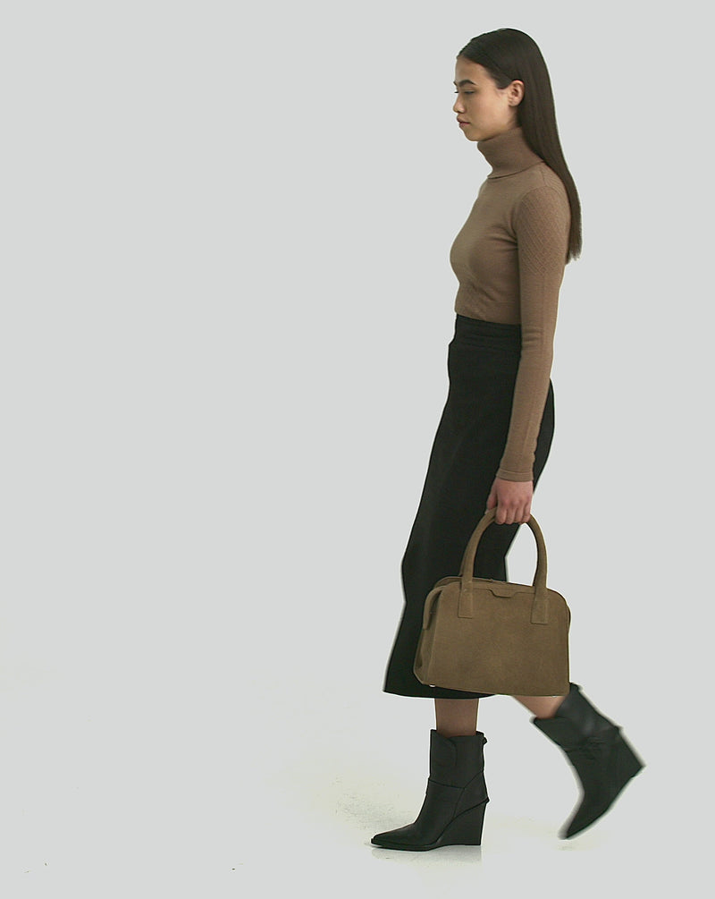 ARTEMIS - 8524593 Black